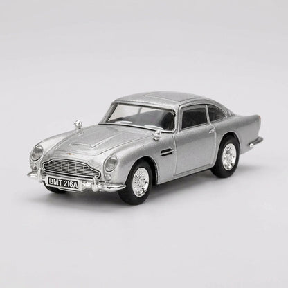Bond Ride™: Aston Martin DB5 Limited Edition Model Car  free shipping USA