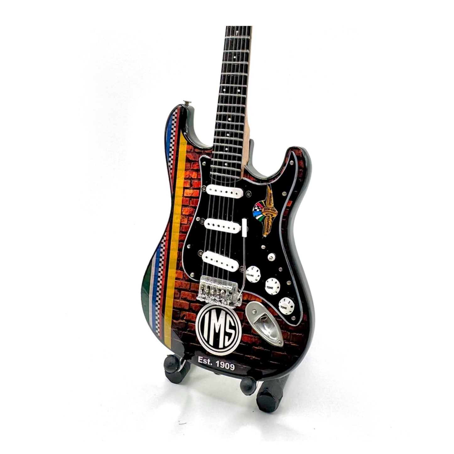 The Official Mini Axe of the Indy 500