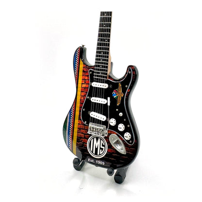 The Official Mini Axe of the Indy 500