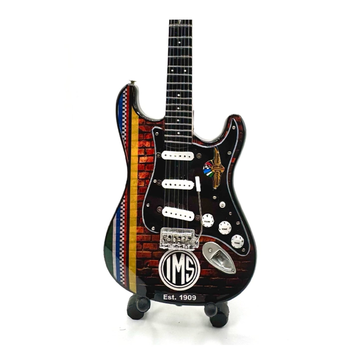 The Official Mini Axe of the Indy 500