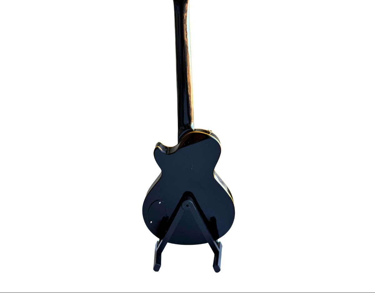 Foreigner "4” Collectible Miniature Guitar
