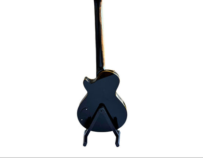 Foreigner "4” Collectible Miniature Guitar