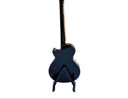 Foreigner "Agent Provocateur” Collectible Miniature Guitar
