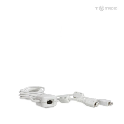 Tomee 2-Player Game Link Cable for GBA SP/GBA