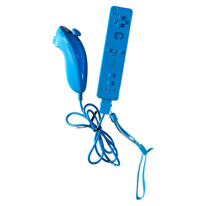 Wiimotes or Wii Nunchuks for Nintendo Wii | Wii U