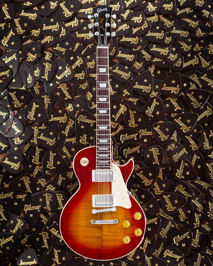 Famous Set of 2 Classic Gibson Mini Guitar Replicas - GG-002