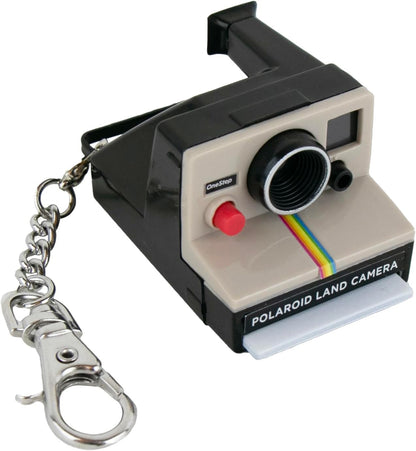 World's Smallest Polaroid Camera
