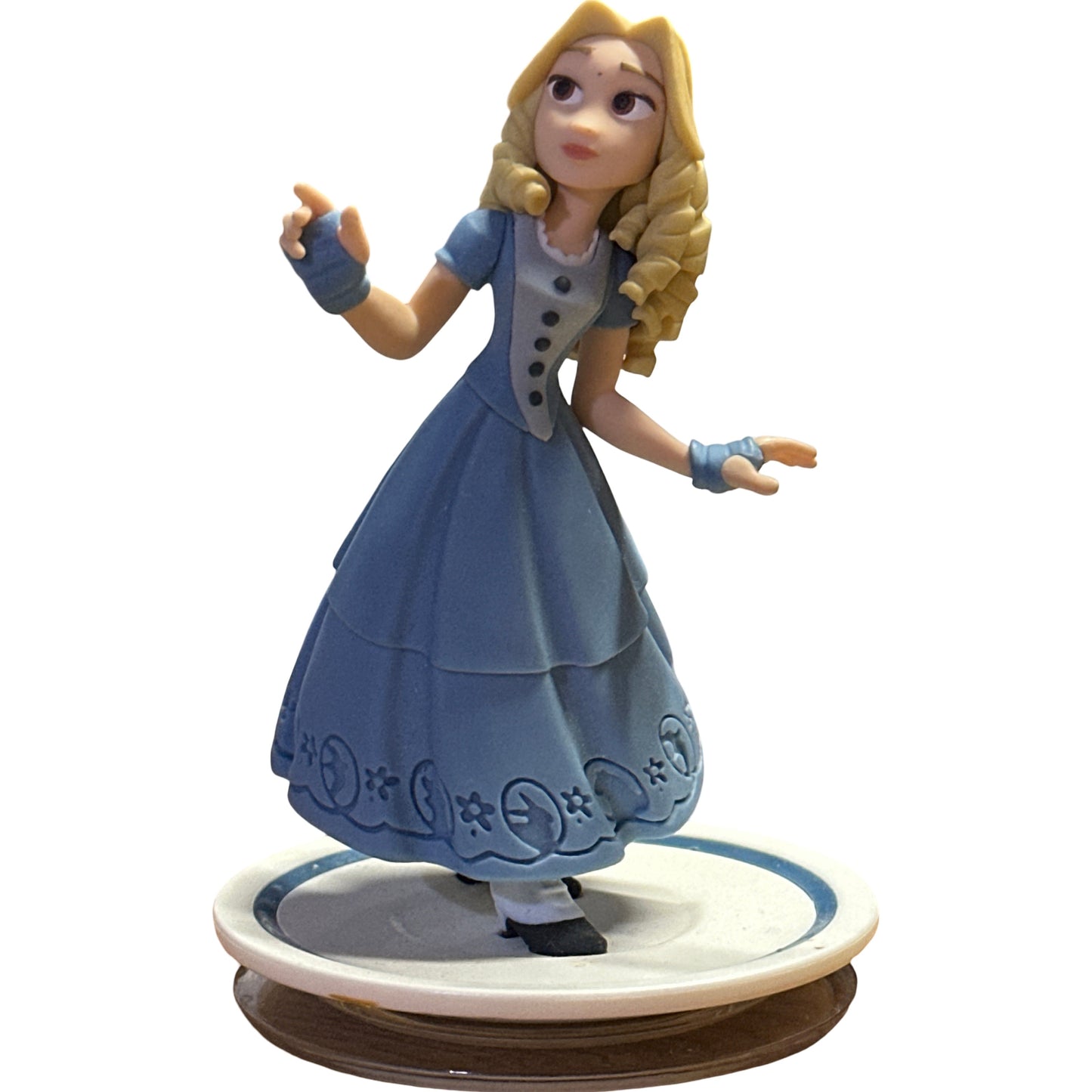 Disney Infinity 3.0 - Loose Figure's & Disc's