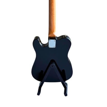 The Rolling Stones "Exile On Main Street" Collectible Miniature Guitar