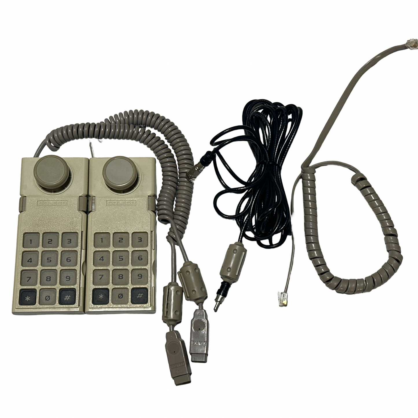 ColecoVision Adam Computer System - Colecovision