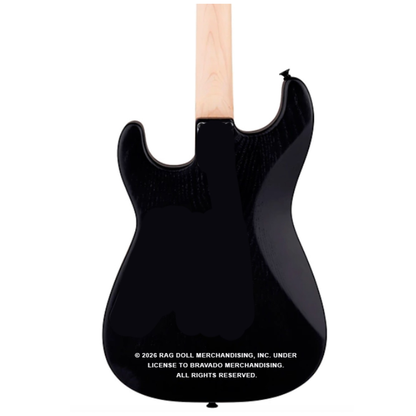 Aerosmith "Get A Grip" Collectible Miniature Guitar