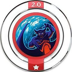 Disney Infinity 2.0 - Loose Figure's & Disc's