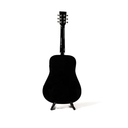 Corinthians 5:7 Collectible Miniature Guitar