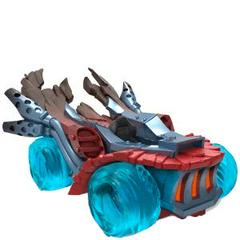 SuperChargers Skylanders - Loose Figures (No Box or Cards)