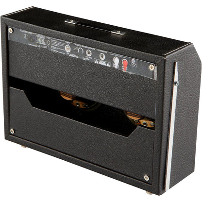 Miniature Fender Twin-Reverb Ornamental Amp Model - Officially Licensed