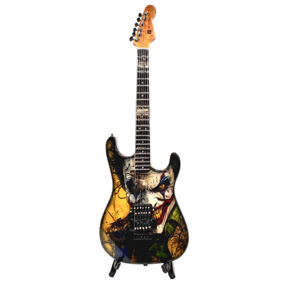 The Joker II Miniature Guitar