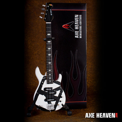 Officially Licensed Michael Anthony White CHICKENFOOT Mini Bass