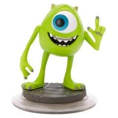 Disney Infinity 1.0 - Loose Figure's