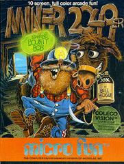Miner 2049er - Colecovision or ADAM