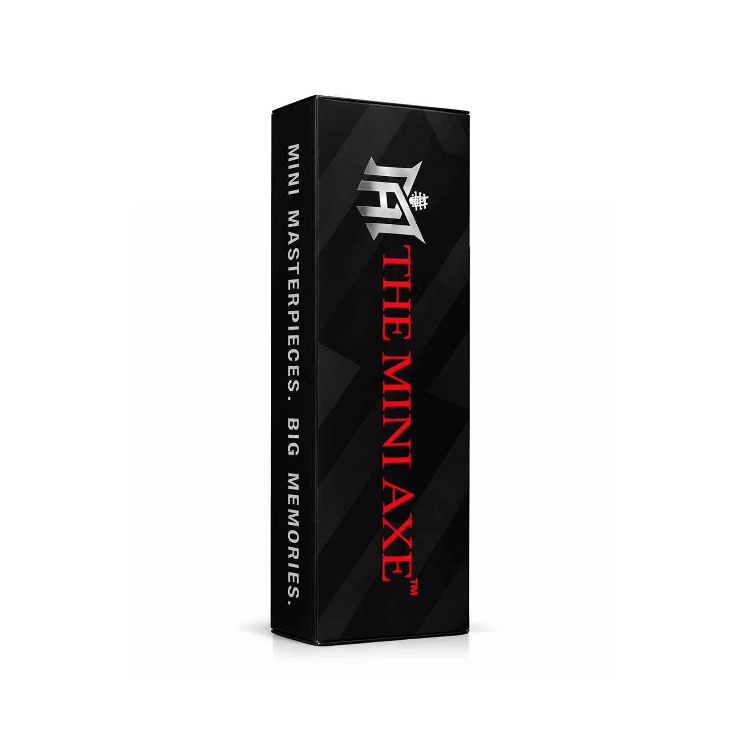 Nikki Sixx — Mötley Crüe Collectible Miniature Guitar