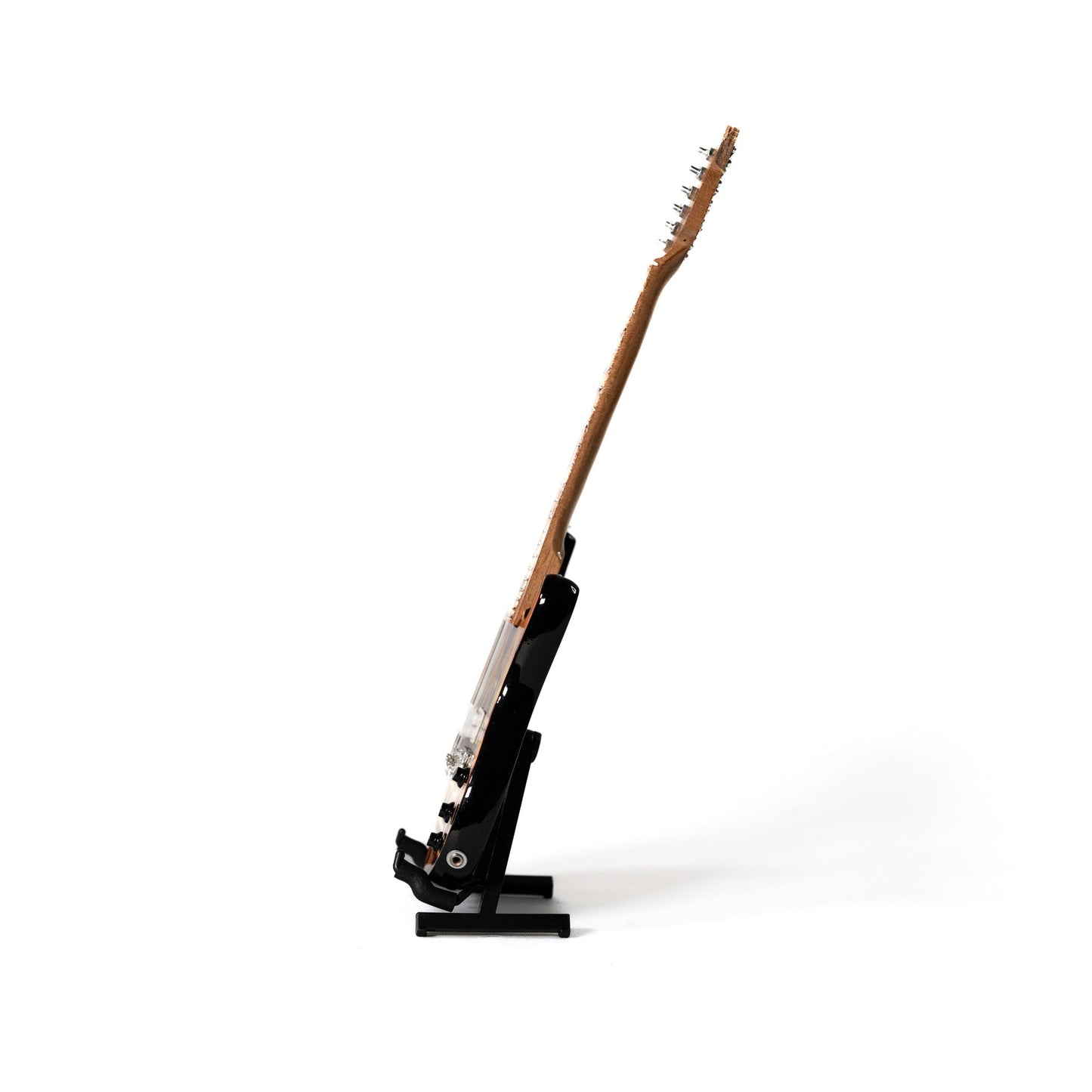 The Def Leppard EP Collectible Miniature Guitar