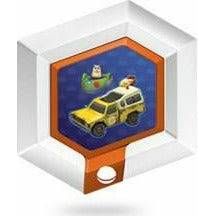 Disney Infinity 1.0 - Loose Figure's