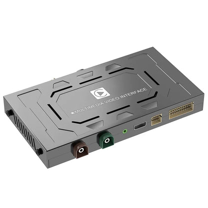 Wireless Carplay Module Wired Android Auto Retrofit kit Decoder for Porsche PCM 3.0/3.1/4.0 For Panamera Cayenne Cayman Macan