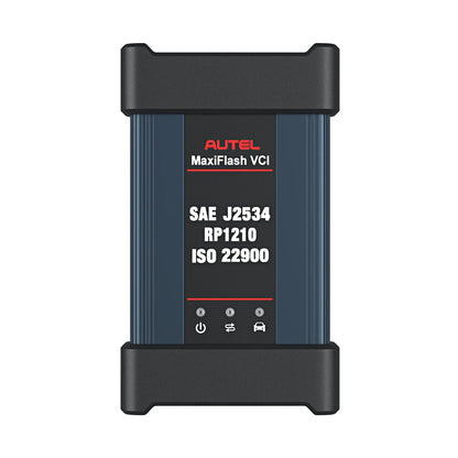 Autel Maxisys Elite II Pro Car Diagnostics Tool J2534 ECU Programming ECU Coding Motor TruSpeed CAN FD/DoIP PK MK908P Elite 2