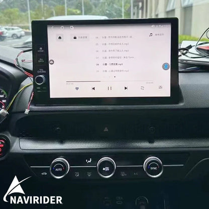 11.5" Android Screen For Honda CRV Cr-v 2020 2021 2022 2023 GPS CarPlay Car Radio Multimedia Video Player Automotive Navigation