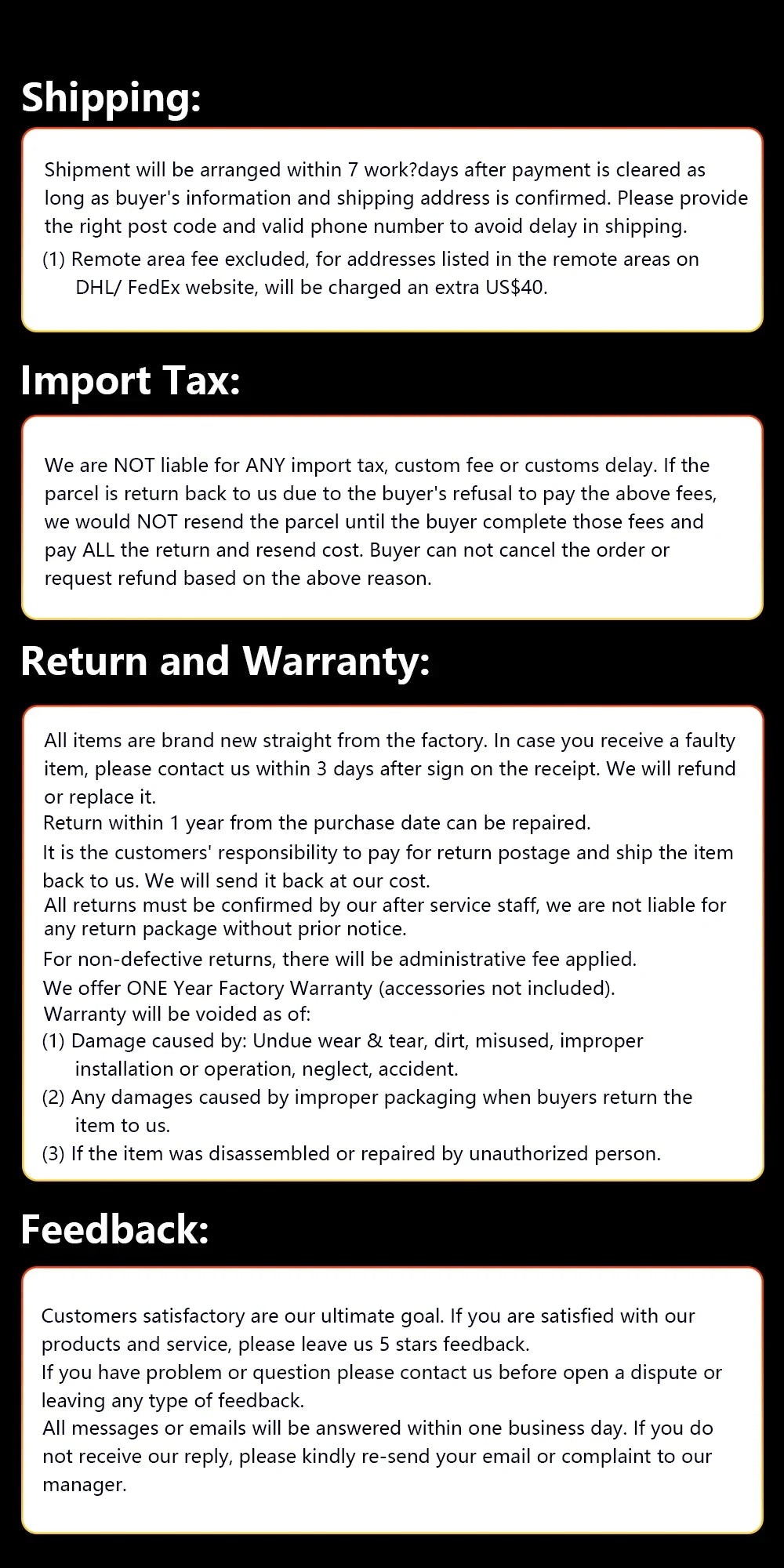 RHD For BMW 5 Series F10 F11 2011 - 2017 Android Wireless Carplay Radio Multimedia Player GPS WIFI DSP Stereo Screen Accessories