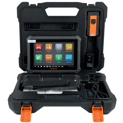 OTOFIX D1 Lite OBD2 Scanner All System Car Diagnostic Tool Automotive Scan Tool Bluetooth Diagnosis for All Cars
