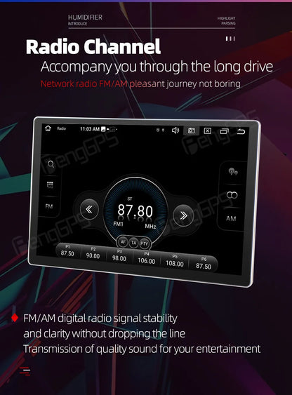 9 Inch Android Car Radio For Ferrari California 2009-2018 Navigation GPS Original Car Functions Auto Accessoires WIFI Carplay