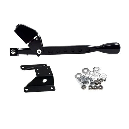 Short Shifter Direct Car Modification Quick Shift Lever Adjustable Transmission Suitable for Honda B-series D-series EG EK CRX