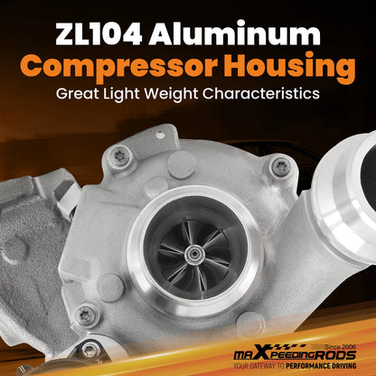 Turbocharger Turbo for  BMW 1 2 3 4 Series 116i 118i 218i 318i 418i 1.5L 2015-2019  7633795 9895980