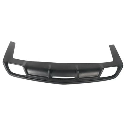 Wholesale Auto Parts Carbon Fiber Bodykit Front Bumper for Cadillac CTS 2013-2019
