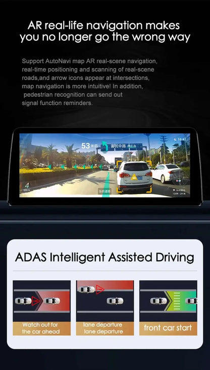 Android Dual Screen For Porsche Panamera 2010-2017 Intelligent System Navigation GPS Car Radio Multimedia Player Carplay Audio