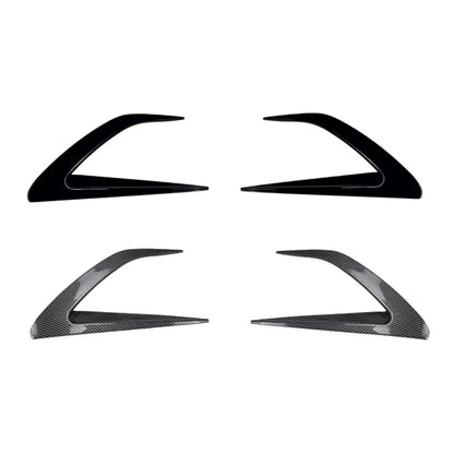 Suitable For Mazda MX-5 Miata ND 2016 + Front Bar Air Cutter Sticker Grille Trend Modification