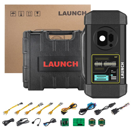 LAUNCH X431 IMMO Plus Car Key Programmer Programming Tool Automotive Diagnostic Scanner Auto Diagnosis Immobilizer