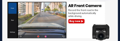JOYING 10.1"Android 13.0 Car Stereo Radio Multimedia Playere Head Unit With Apple Carplay Android Auto For Honda CRV 2012-2016