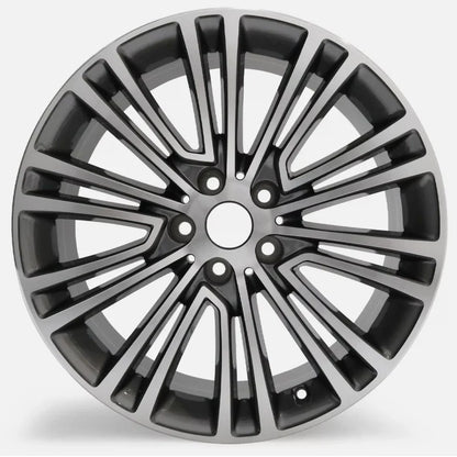 18 x 8 inch Wheel Rim For BMW 530i 540i 540d 530e 2017-2024 18" Car Tire Wheel Rim Auto Replacement 36116863420