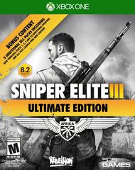 Sniper Elite III [Ultimate Edition] - Xbox One
