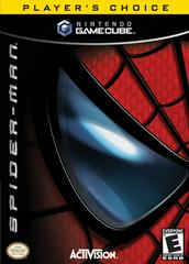 Spiderman [Player's Choice] - Nintendo GameCube