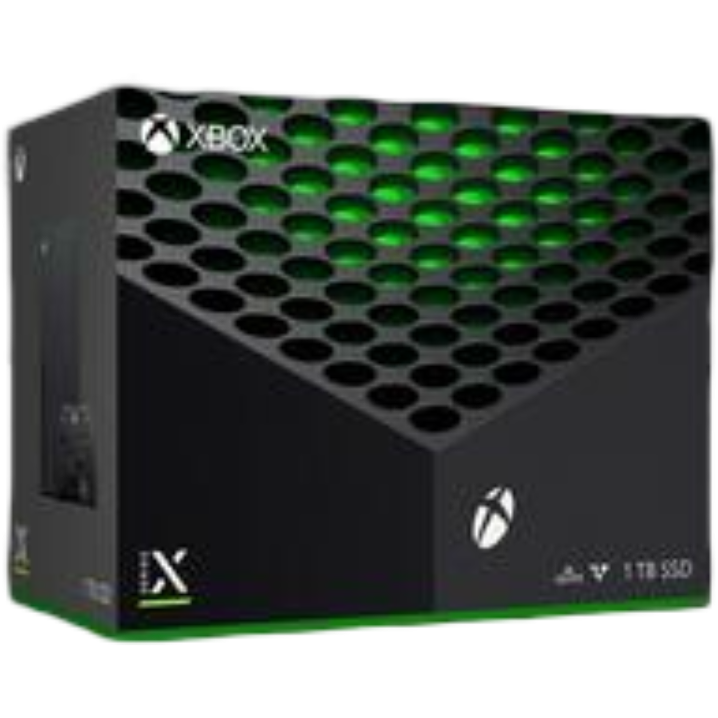 Xbox Series X 1TB Gaming Console