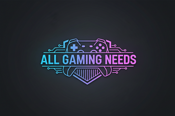 All your gaming needs