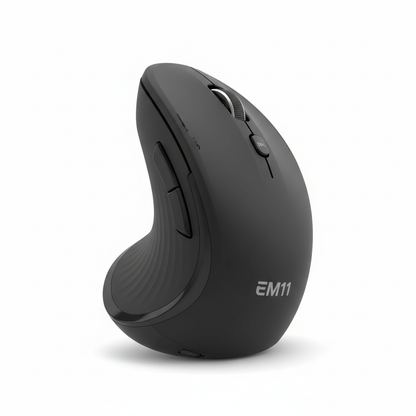 EM11 Vertical Mouse