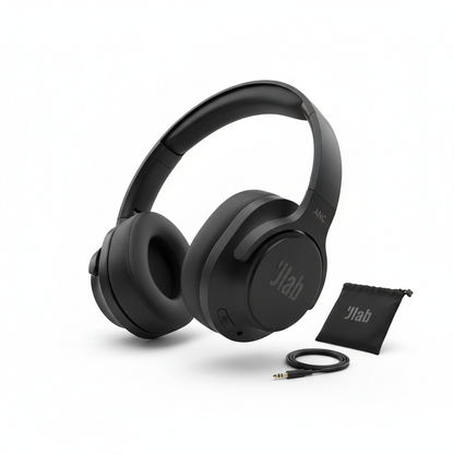 Jlab ANC Headphones