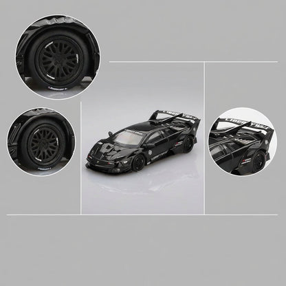 LamboDreams™: Limited Edition Diecast Model Car  free shipping USA