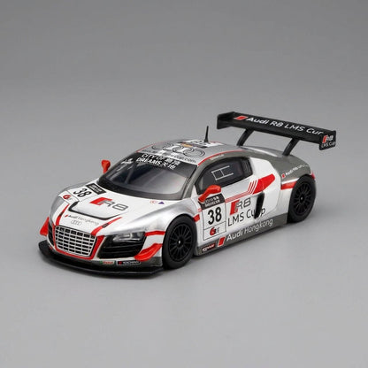 R8 RaceMaster™ - Macau GT Cup Diecast Model  free shipping USA