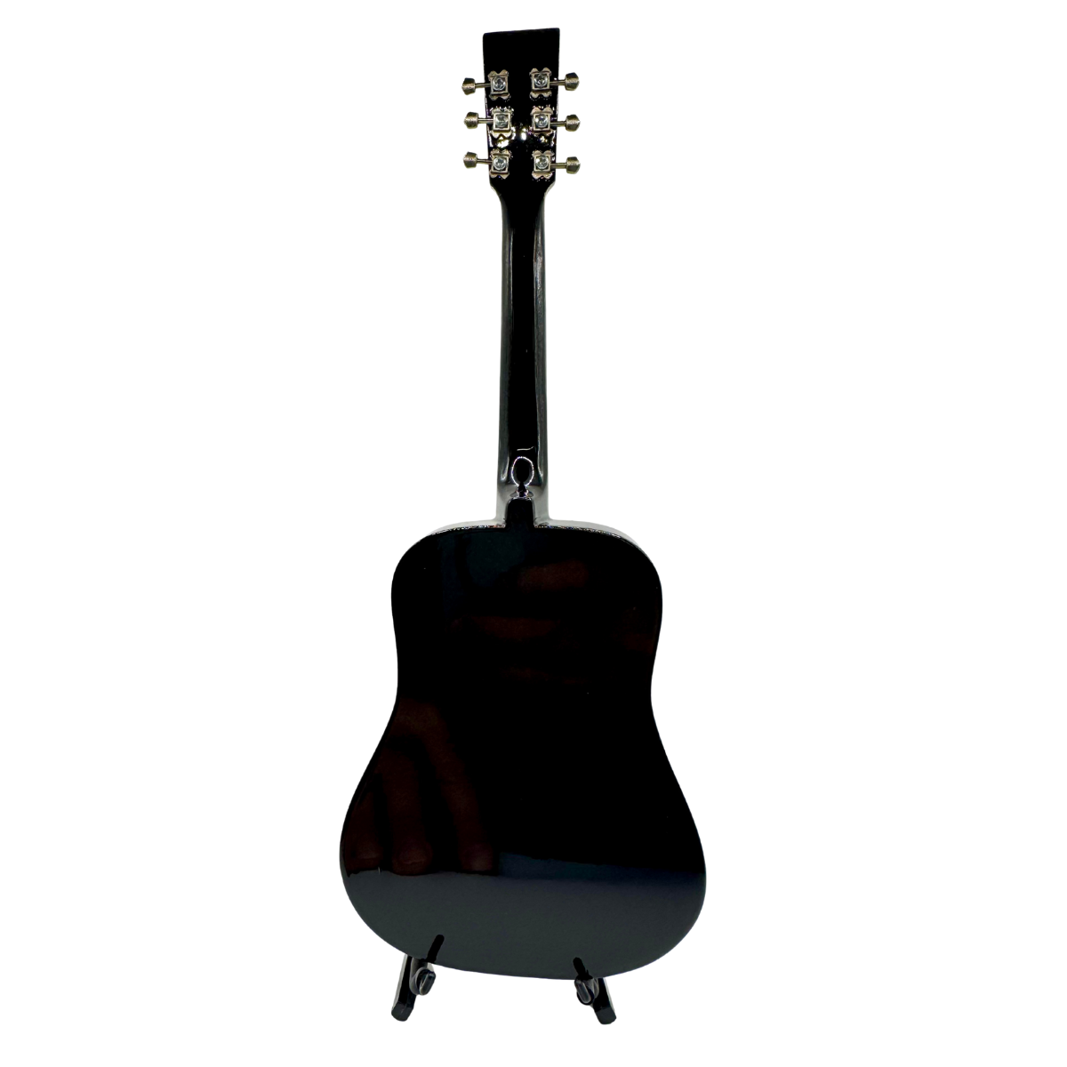 America 250 Collectible Miniature Guitar