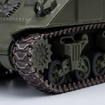 Sherman Firefly Model™ - Iconic WWII Collector's Piece  free shipping USA